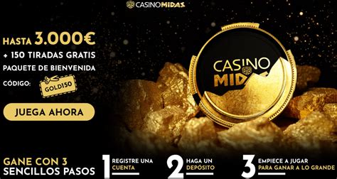 Casino midas Mexico